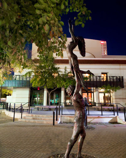 Performing Arts Theater «Herberger Theater Center», reviews and photos, 222 E Monroe St, Phoenix, AZ 85004, USA