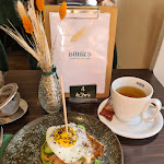 Photo n°1 de l'avis de Chris.. fait le 03/11/2023 à 18:09 sur le  Bühr's à Schwäbisch Gmünd