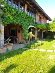 B&B La Casa Arancione - Camere & Charme Via Peveragno, 13, 12012 Boves CN, Italia