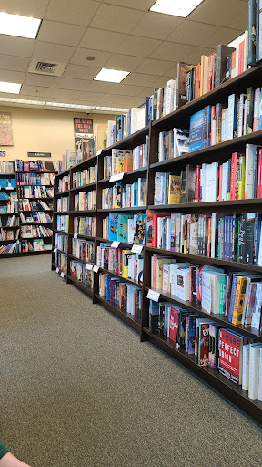 Book Store «Barnes & Noble», reviews and photos, 4020 Sharon Rd, Charlotte, NC 28211, USA