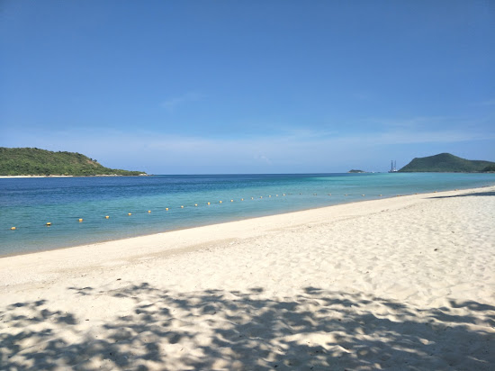 Tian Beach