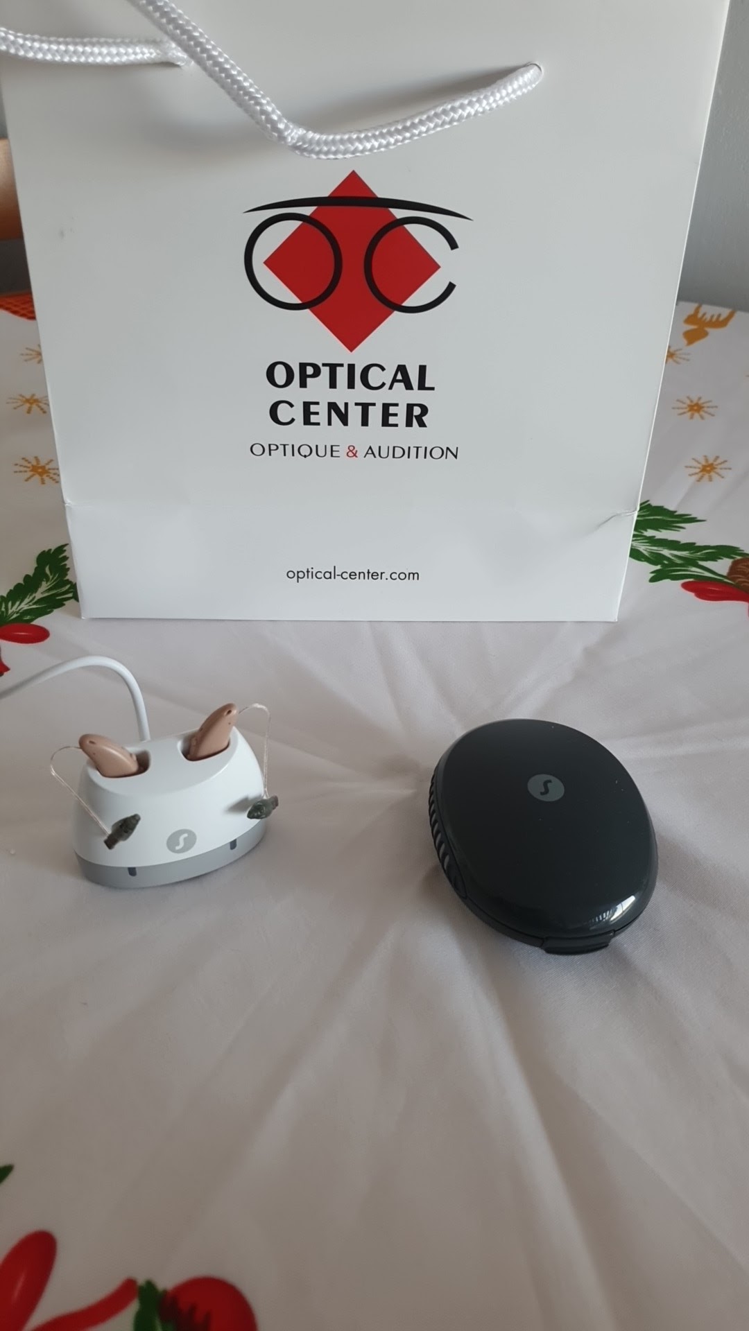 Photo n° 1 de l'avis de Pierrre.L fait le 19/12/2023 à 07:46