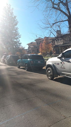 Temp Agency «LaborMax Staffing - Lakewood», reviews and photos, 5350 W Evans Ave d, Denver, CO 80227, USA