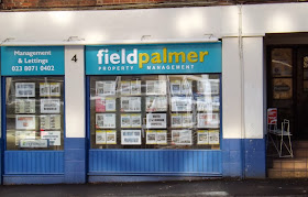 Field Palmer Letting Agents