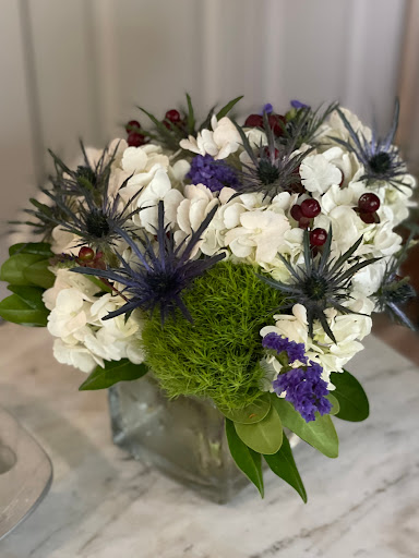 Florist «The Flower Box», reviews and photos, 910 Martin Luther King St, Georgetown, TX 78626, USA