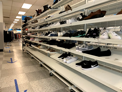 Department Store «Century 21 Department Store», reviews and photos, 821 Market St, Philadelphia, PA 19107, USA