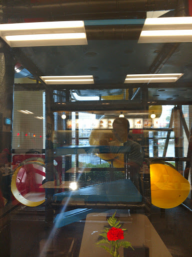 Fast Food Restaurant «Chick-fil-A», reviews and photos, 30563 US-441, Commerce, GA 30529, USA