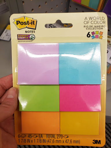 Office Supply Store «Staples», reviews and photos, 2138 W Union Blvd, Bethlehem, PA 18018, USA