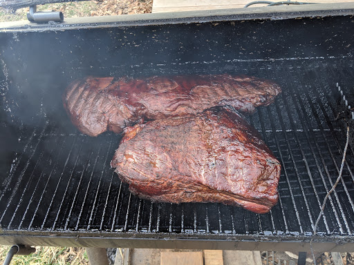 Butcher Shop «North Oak Quality Meat Market», reviews and photos, 7711 N Oak Trafficway # Q, Gladstone, MO 64118, USA