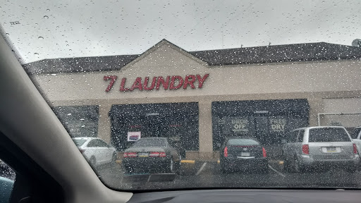 Laundromat «7 Laundry», reviews and photos, 1920 E Sedgley Ave, Philadelphia, PA 19124, USA