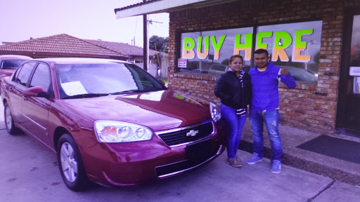 Used Car Dealer «The Car Network», reviews and photos, 1840 Forest Ln, Garland, TX 75042, USA