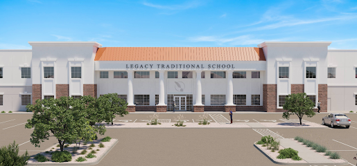 Legacy Traditional School - Cibolo