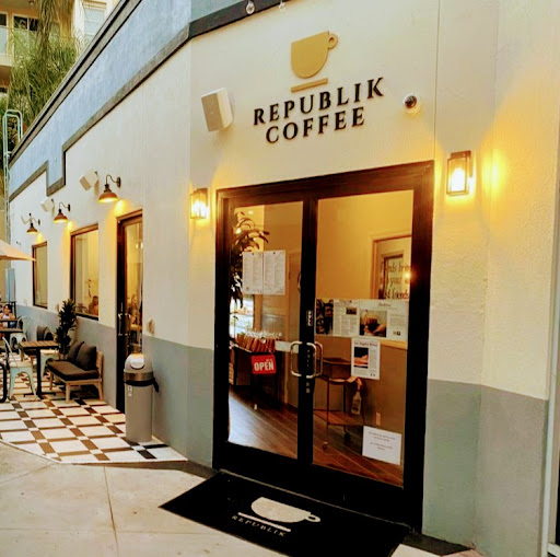 Republik Coffee Burbank image