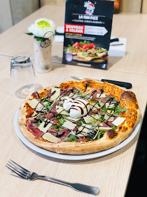 LA FUN PIZZ BENFELD à Benfeld