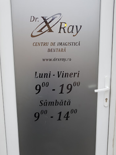 Opinii despre Centrul de imagistica dentara Dr X Ray în <nil> - Dentist