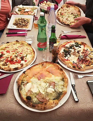 Royal Ristorante Pizzeria in Randazzo, Città Metropolitana di Catania