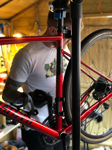 Reviews of Brae Bikes in Livingston - Bicycle store