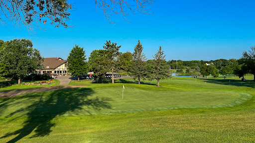 Golf Course «Oak Glen Golf Course and Event Center», reviews and photos, 1599 McKusick Rd N, Stillwater, MN 55082, USA