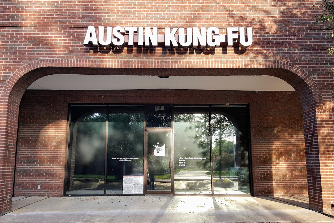 Austin Kung-Fu Academy