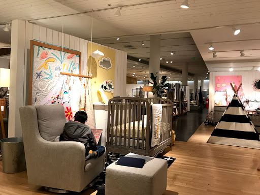 Furniture Store «Crate and Barrel», reviews and photos, 8505 Park Meadows Center Dr, Lone Tree, CO 80124, USA