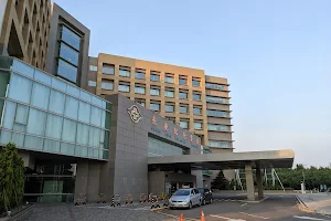 Yunlin Chang Gung Memorial Hospital image