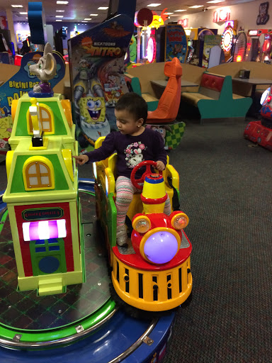 Shopping Mall «Central Mall», reviews and photos, 5111 Rogers Ave, Fort Smith, AR 72903, USA