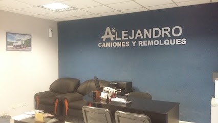 Camiones y Remolques Alejandro