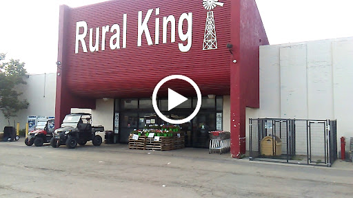 Department Store «Rural King», reviews and photos, 430 Oberlin Rd, Elyria, OH 44035, USA