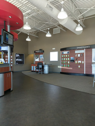 Cell Phone Store «Verizon Authorized Retailer – Cellular Sales», reviews and photos, 857 Indianapolis Rd, Greencastle, IN 46135, USA