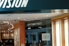 Dr. Rick Wong Optometry Clinic