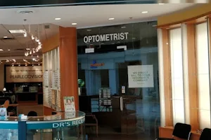 Dr. Rick Wong Optometry Clinic image