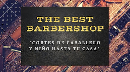 The Best Barbershop