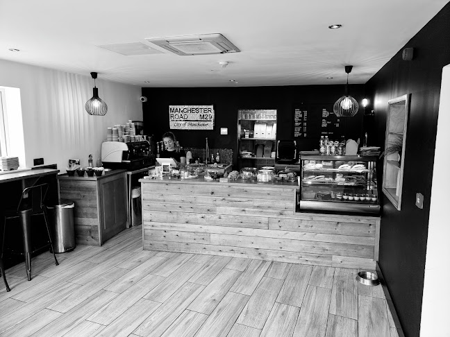 Astley Coffee House