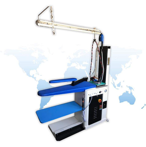 Dry Cleaner «Dry Clean City», reviews and photos, 2425 Kildaire Farm Rd # 505, Cary, NC 27518, USA