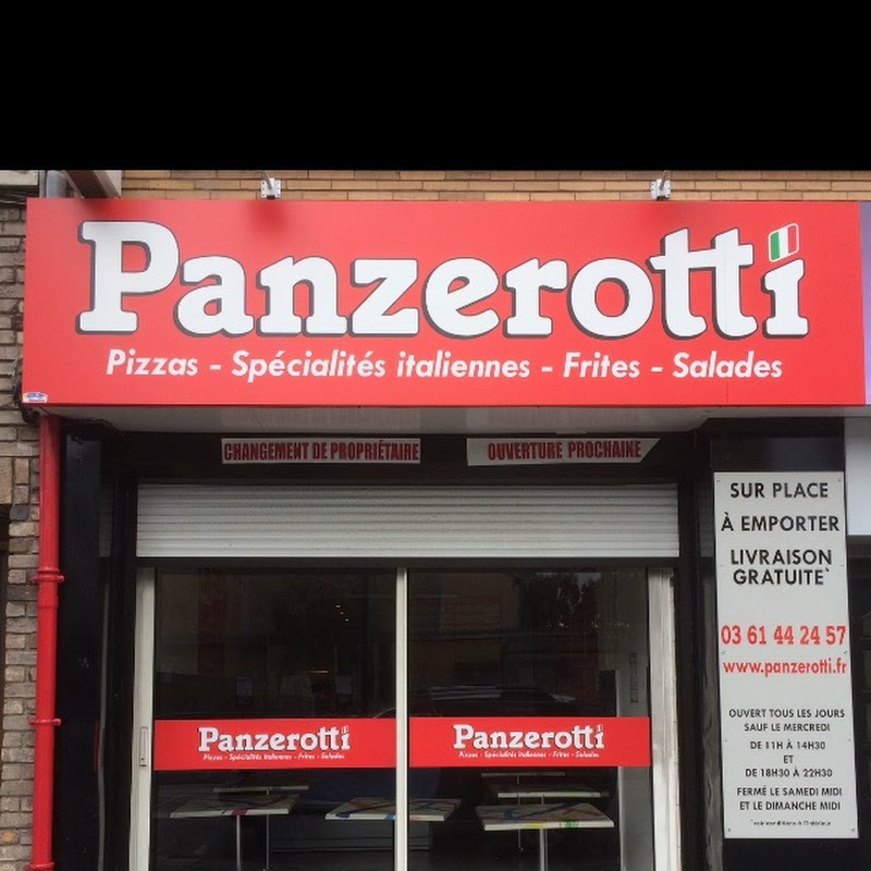 Panzerotti