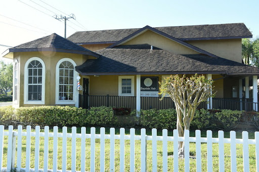Photo of Bayside Hair