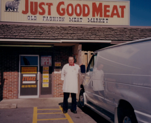 Butcher Shop «Just Good Meat», reviews and photos, 4422 S 84th St, Omaha, NE 68127, USA
