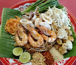 ผัดไทยมิสเตอร์คมขอนแก่น photo
