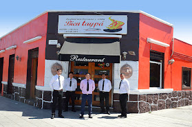 Restaurant Bien Taypa (Sierra Bella)