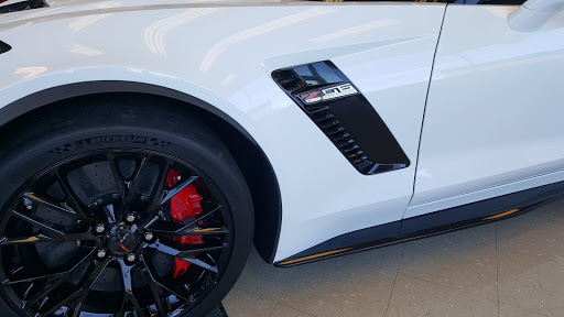 Chevrolet Dealer «Len Stoler Chevrolet», reviews and photos, 343 Baltimore Blvd, Westminster, MD 21157, USA