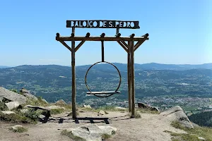 Baloiço do Monte de São Pedro Fins image