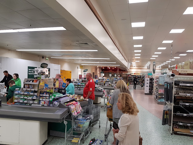 Reviews of Morrisons in Plymouth - Supermarket