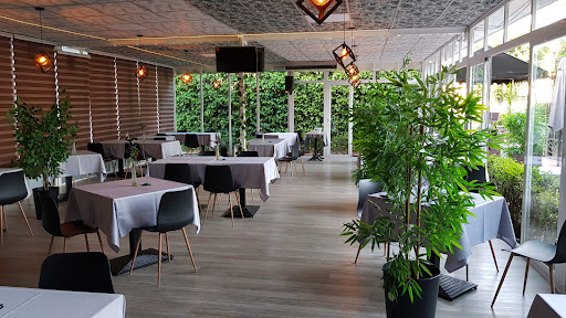 Restaurante La Brandada El Laurel en San Sebastián de los Reyes