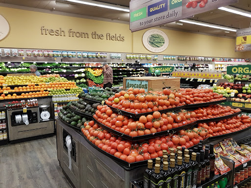 Grocery Store «Safeway», reviews and photos, 70 Cabrillo Hwy, Half Moon Bay, CA 94019, USA