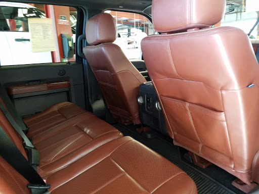 Ford Dealer «Pugmire Ford of Cartersville», reviews and photos, 352 N Tennessee St, Cartersville, GA 30120, USA