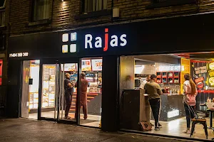 Rajas Fartown Huddersfield image