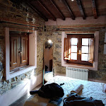 Photo n°1 de l'avis de Lorenzo.' fait le 19/10/2019 à 21:52 sur le  TangoHotel à Lucca