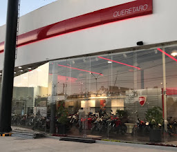 Ducati Querétaro photo