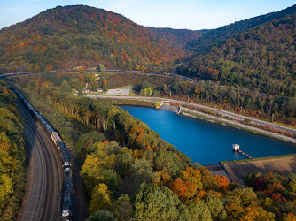 World Famous Horseshoe Curve