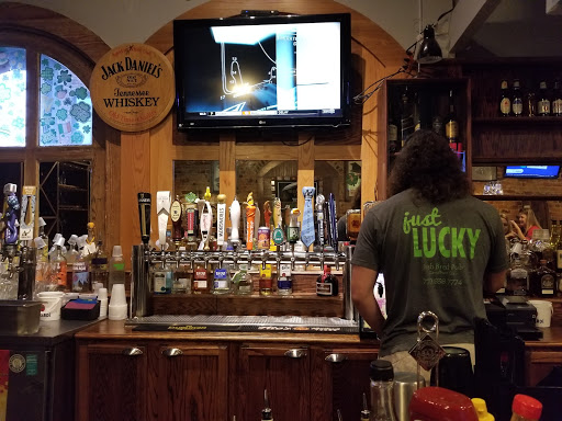 Restaurant «Irish Bred Pub & Grill», reviews and photos, 210 Adamson Square, Carrollton, GA 30117, USA